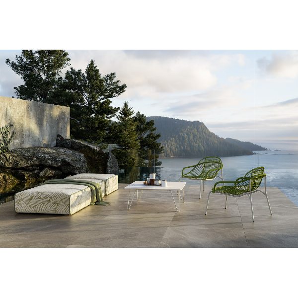 Nuvola poltrona outdoor