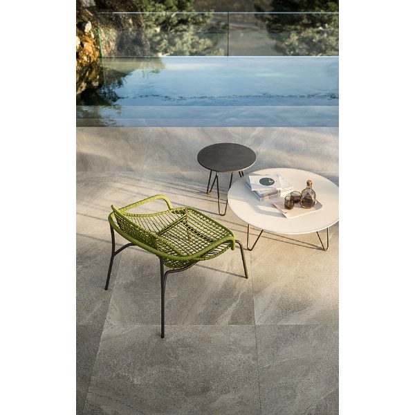 Nuvola poltrona outdoor