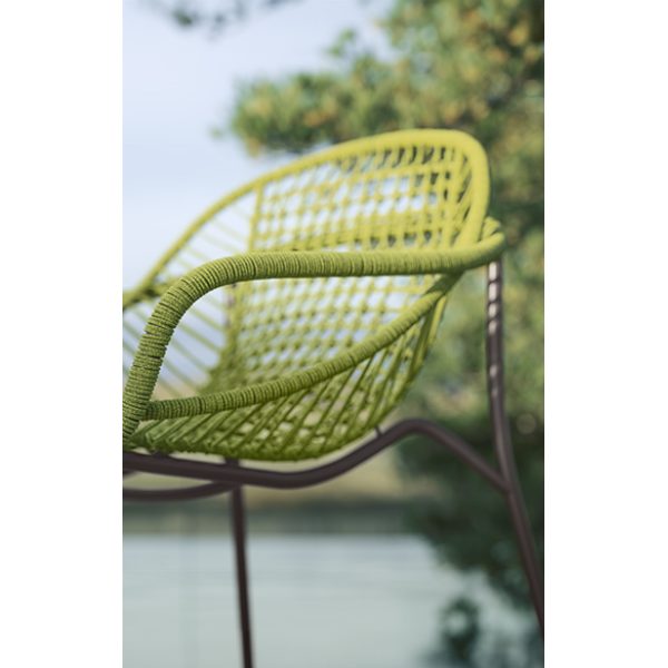 Nuvola poltrona outdoor