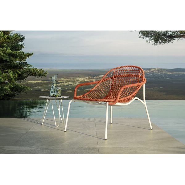 Nuvola poltrona outdoor