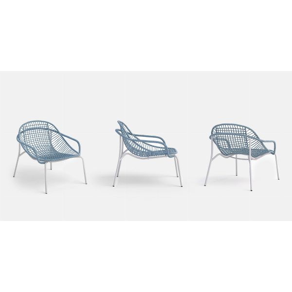 Nuvola poltrona outdoor