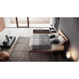 Spillo letto