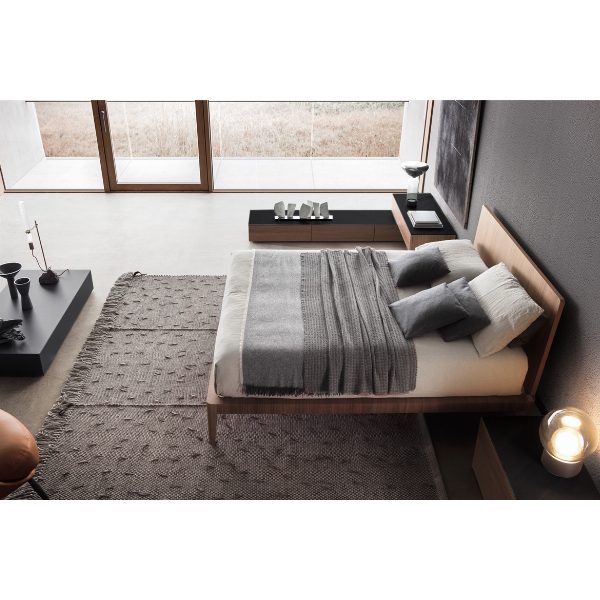 Spillo letto