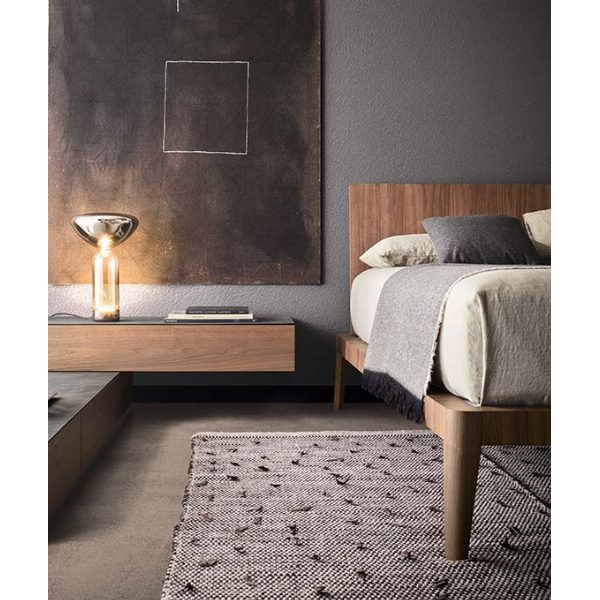 Spillo letto