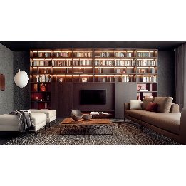 Spazioteca libreria