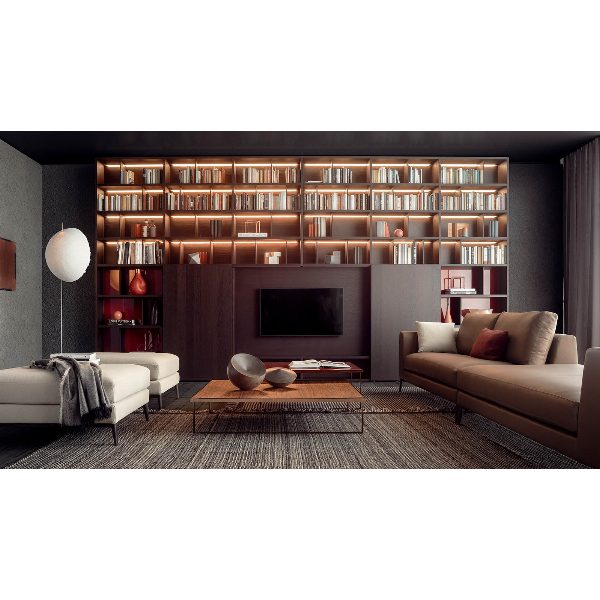 Spazioteca libreria