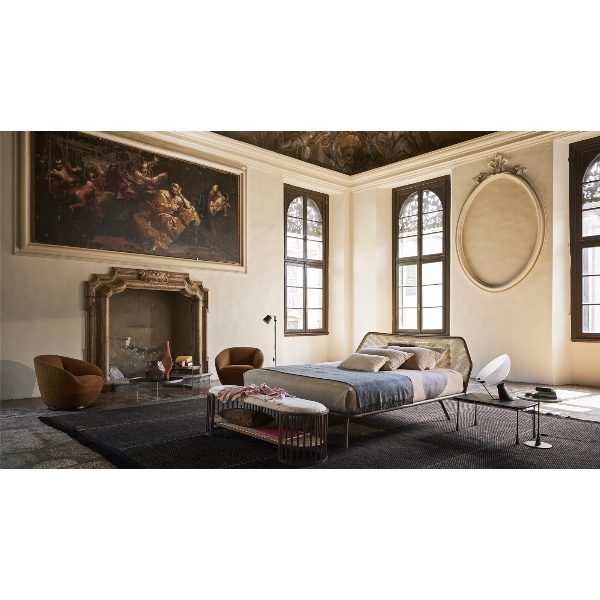 Trama letto