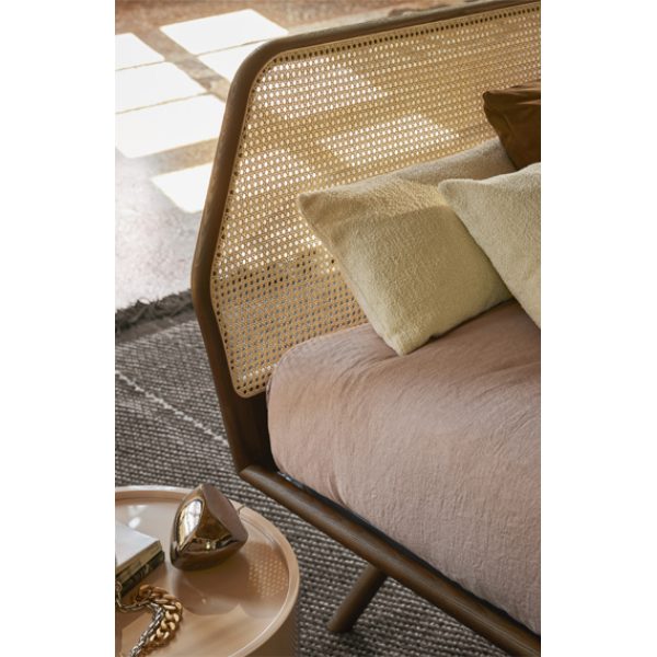 Trama letto
