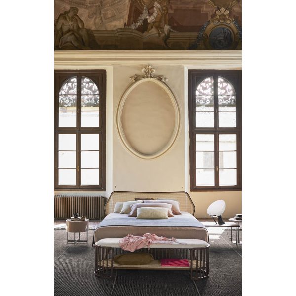 Trama letto