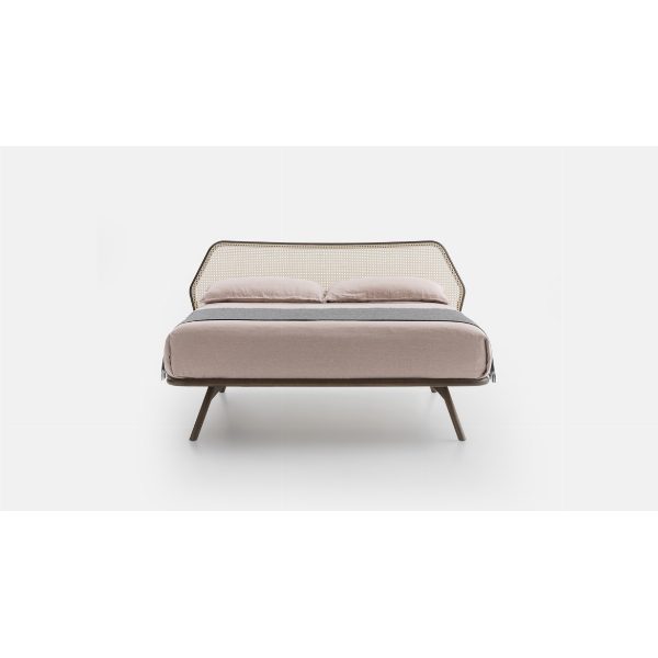 Trama letto