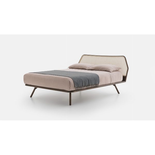 Trama letto
