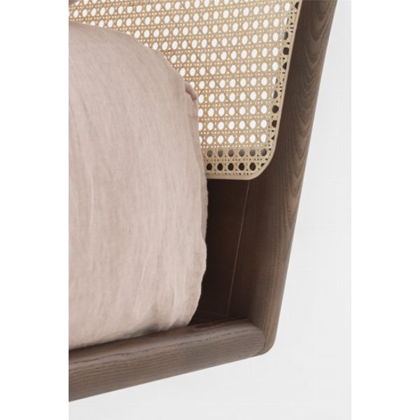 Trama letto