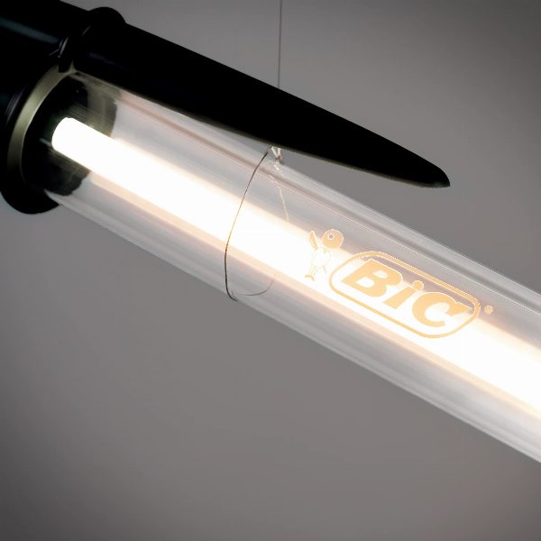 Lampada BIC