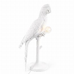 Lampada da tavolo Parrot