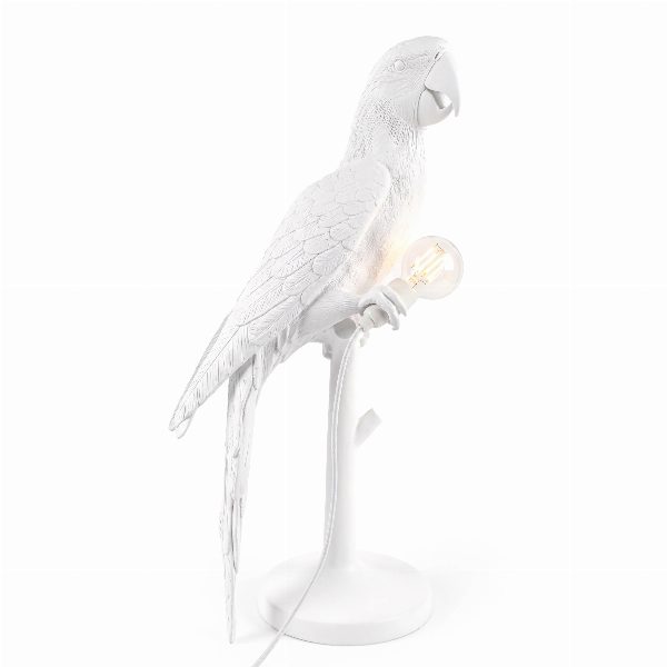 Lampada da tavolo Parrot