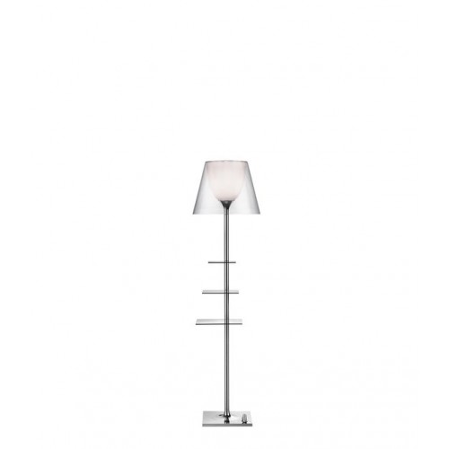 BIBLIOTHEQUE NATIONALE - Flos