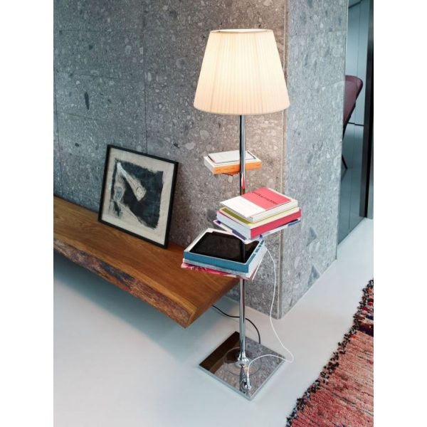 BIBLIOTHEQUE NATIONALE - Flos