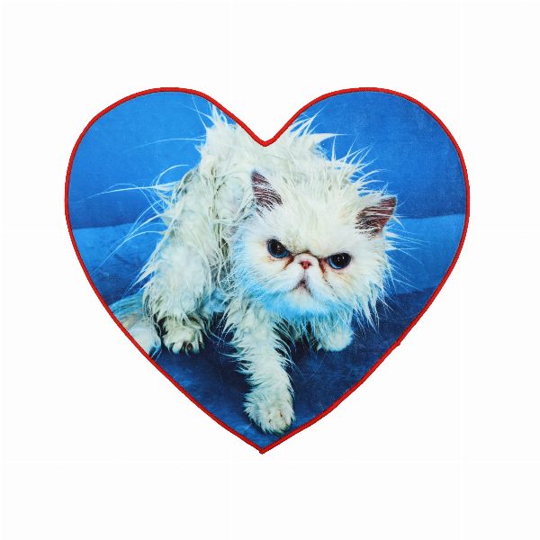 Tappetino da bagno Toiletpaper Pets
