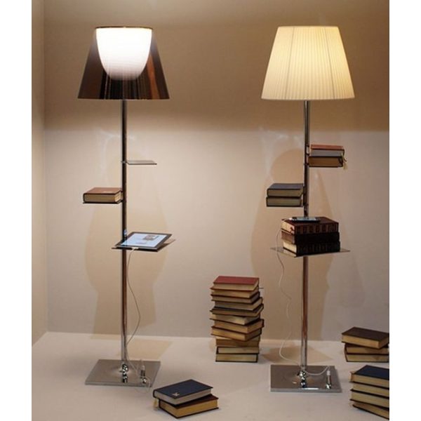 BIBLIOTHEQUE NATIONALE - Flos