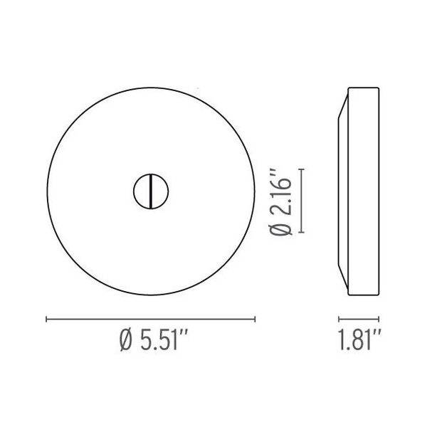 Mini Button