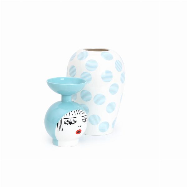 Vaso Canopie