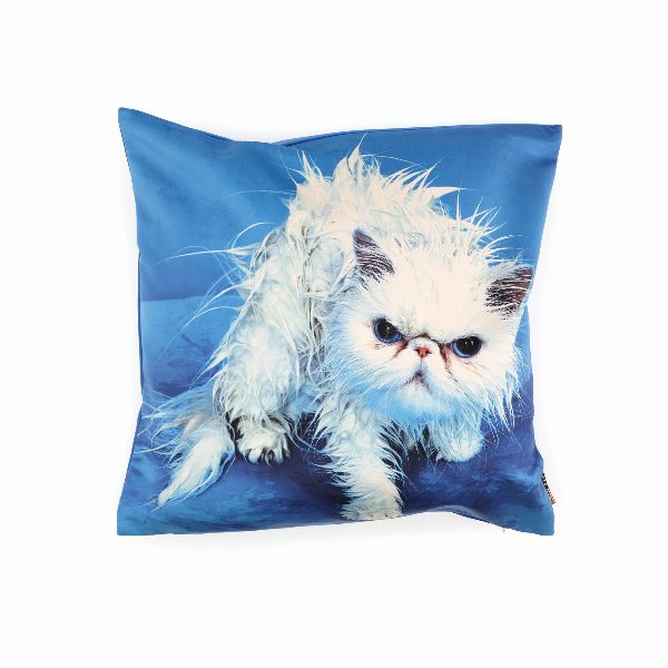 Cuscino Toiletpaper Pets