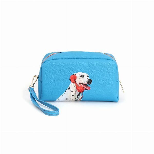 Pochette Toiletpaper Pets