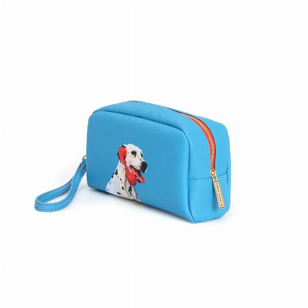 Pochette Toiletpaper Pets