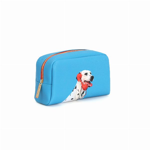 Pochette Toiletpaper Pets