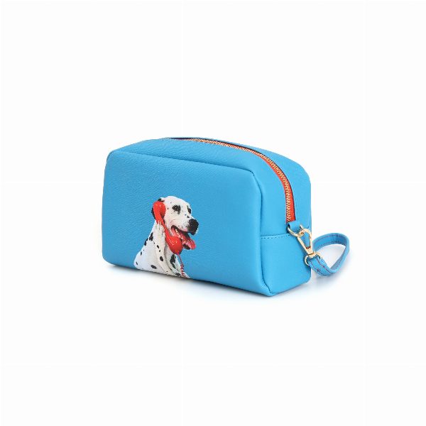 Pochette Toiletpaper Pets