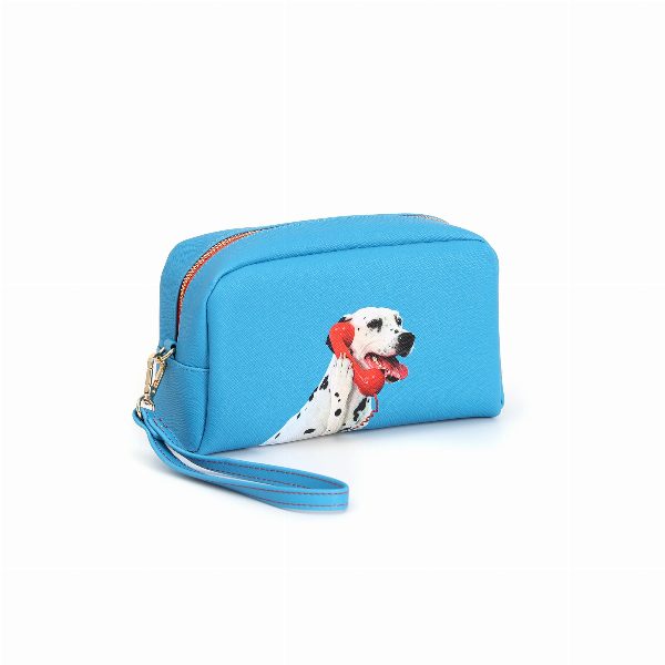 Pochette Toiletpaper Pets