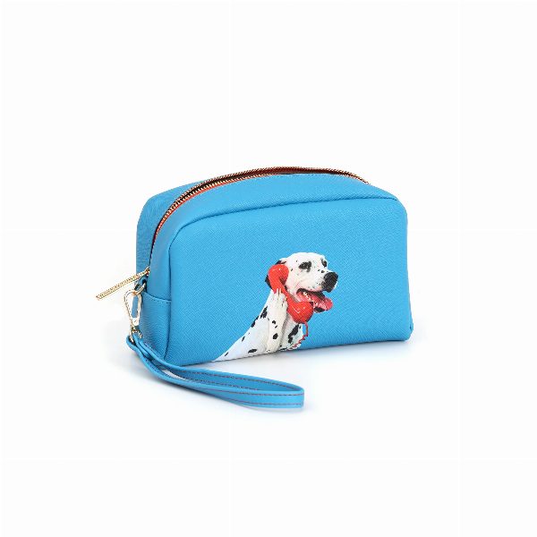 Pochette Toiletpaper Pets