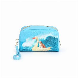 Toiletpaper Pets Beauty case Surf Buddies