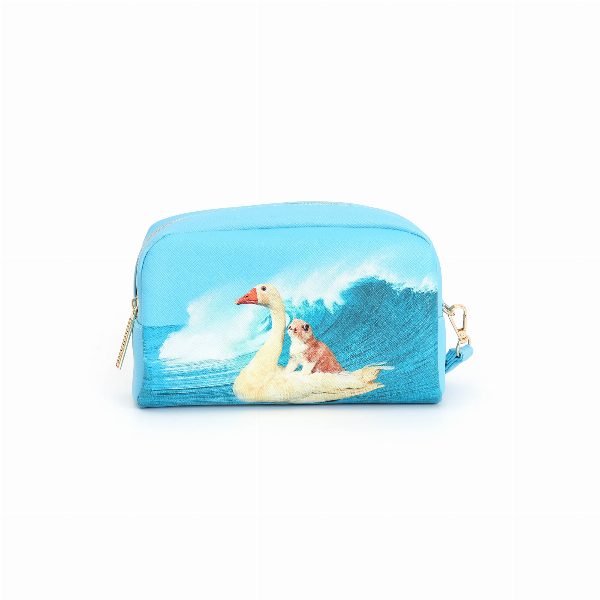 Toiletpaper Pets Beauty case Surf Buddies