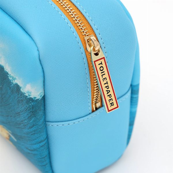Toiletpaper Pets Beauty case Surf Buddies