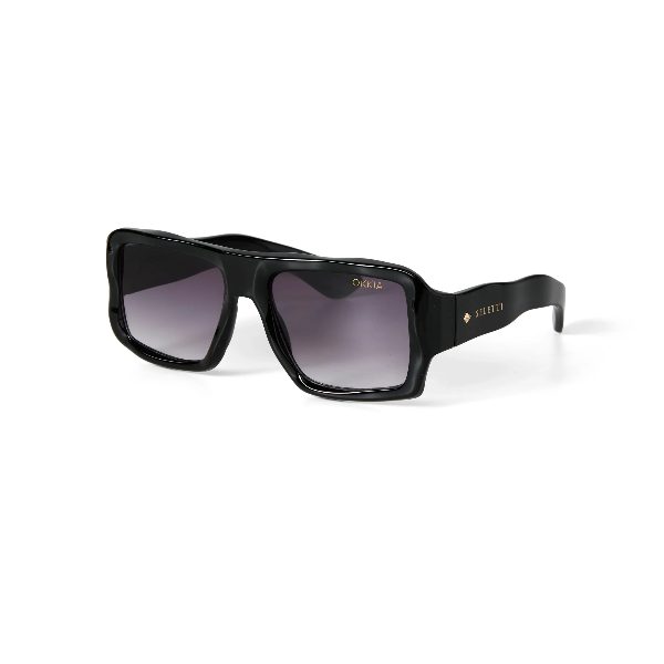 Occhiali Kansas Black Gradient Toiletpaper
