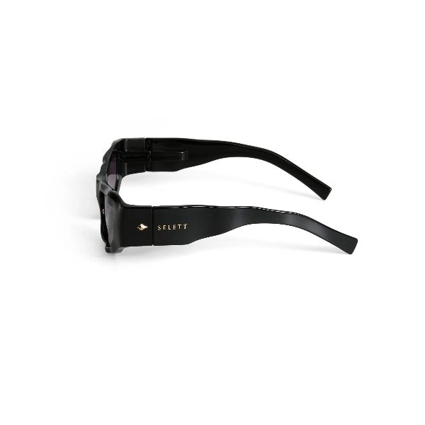 Occhiali Kansas Black Gradient Toiletpaper
