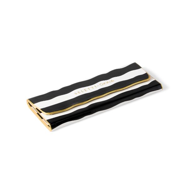 Occhiali Kansas Black Gradient Toiletpaper