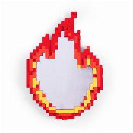 Specchio Pixel