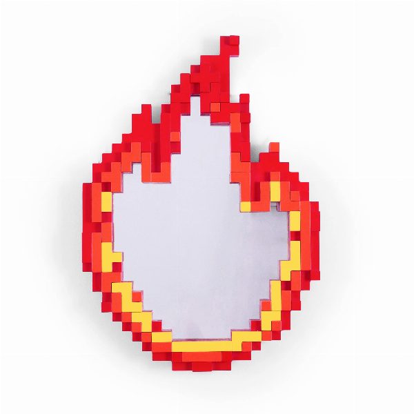 Specchio Pixel