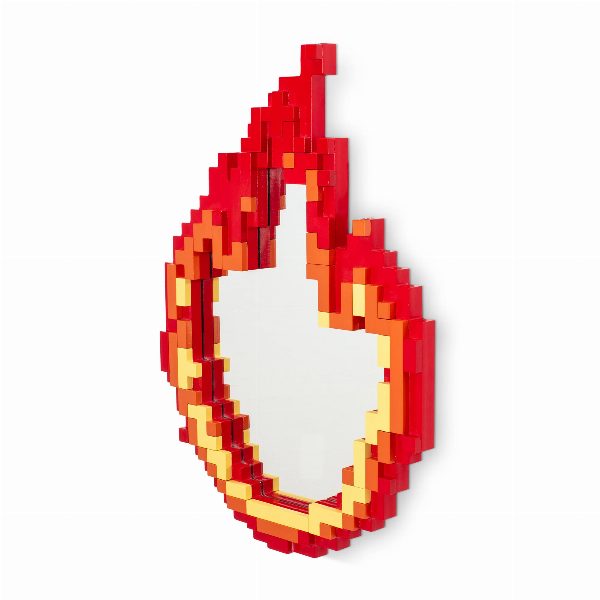 Specchio Pixel