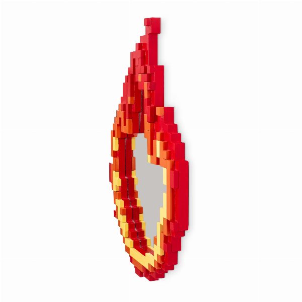 Specchio Pixel
