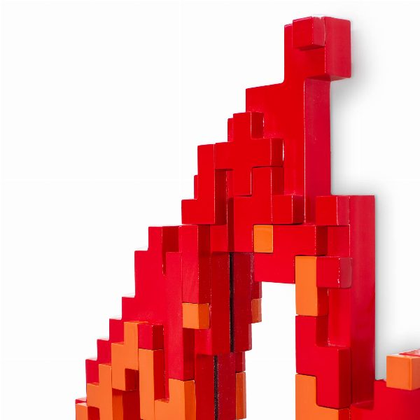 Specchio Pixel