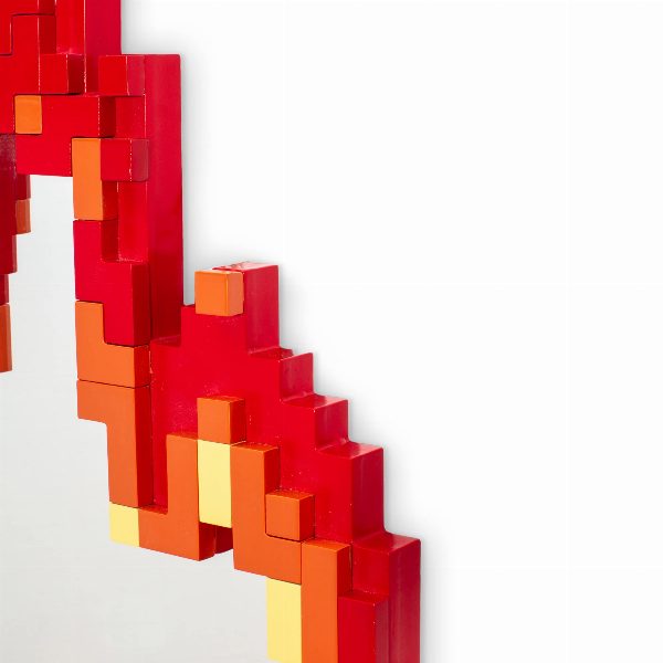 Specchio Pixel