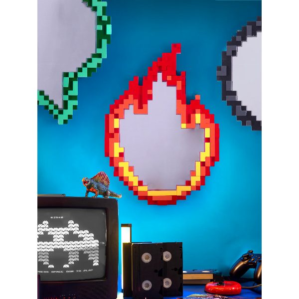 Specchio Pixel