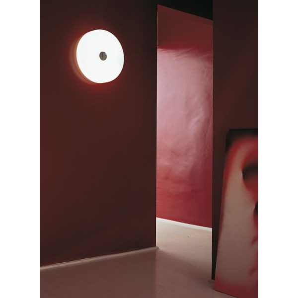 Button Flos | Lampada di Design | Ida' Interni