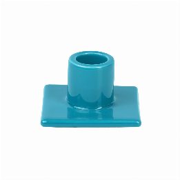 Portacandele Blu