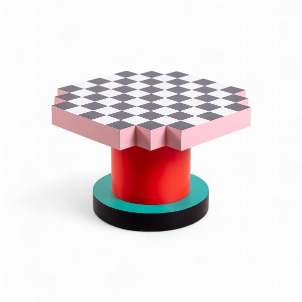 Tavolino Superfurniture