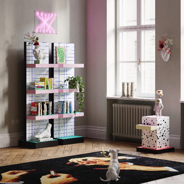Mensola Supershelf Superfurniture