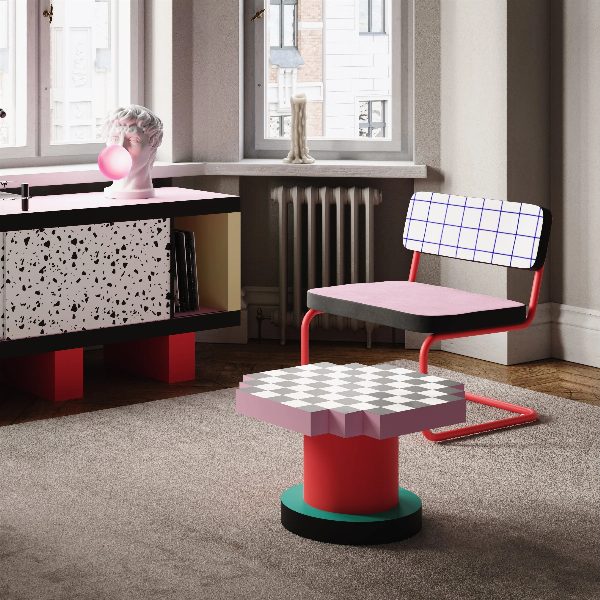 Sedia Superfurniture